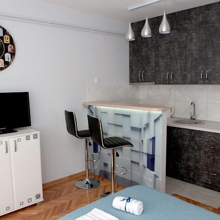 Apartment Turquoise Belgrad Zewnętrze zdjęcie