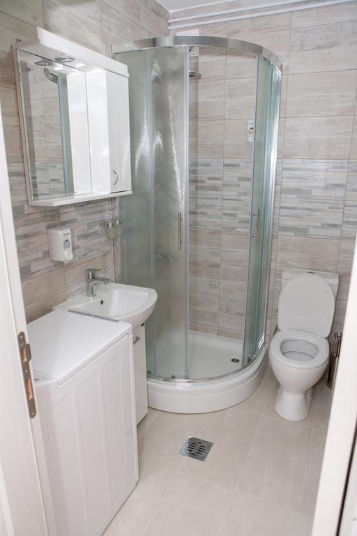 Apartment Turquoise Belgrad Zewnętrze zdjęcie